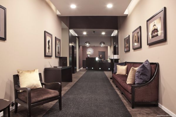 Hotel Fraser Suites (Glasgow)